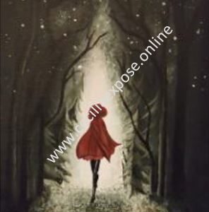 Chaperon rouge