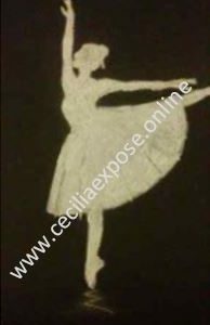 Danseuse