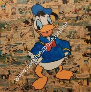 Donald