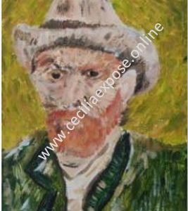 Van Gogh revisité 1